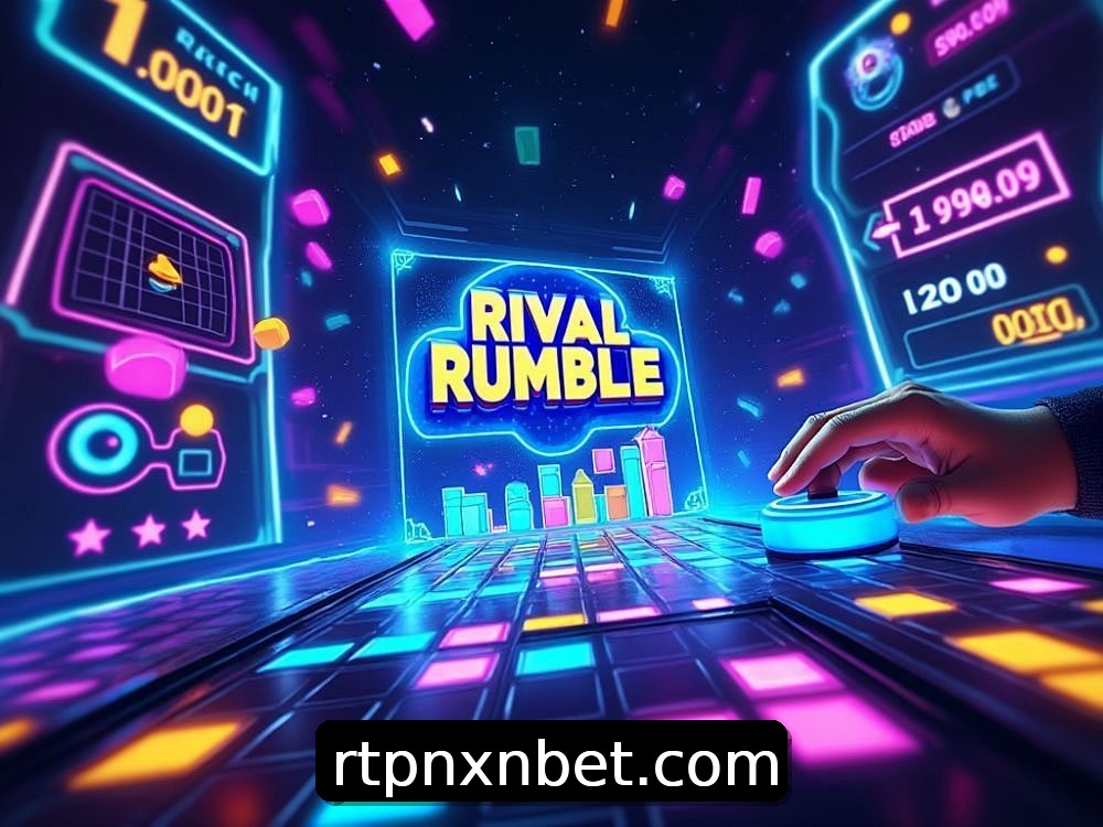 Promoção Relâmpago nxnbet