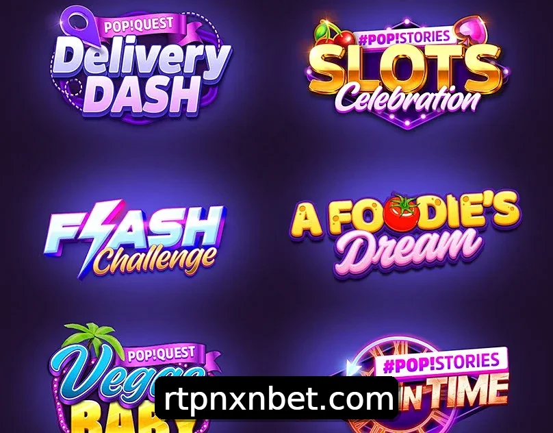 Provedores de Jogos nxnbet